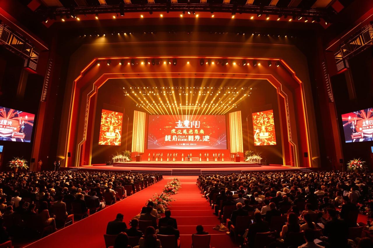 四虎影视域名新闻配图-四虎影视域名荣获2025年度传媒大奖最佳视频平台奖